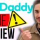 godaddy review