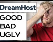 dreamhost review