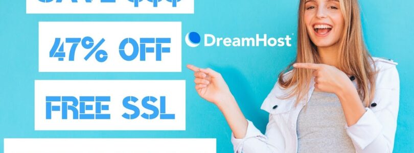 dreamhost review