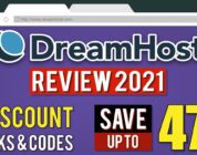 dreamhost review