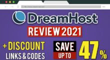 dreamhost review