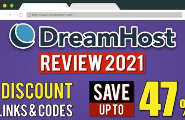 dreamhost review