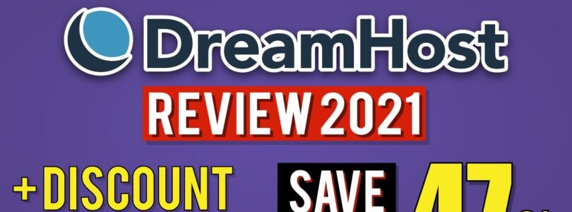 dreamhost review