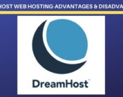 dreamhost review