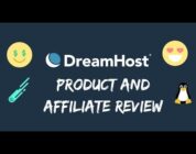 dreamhost review