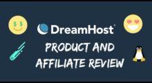 dreamhost review