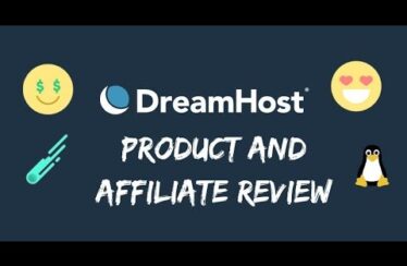 dreamhost review