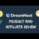 dreamhost review