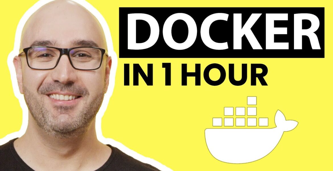 Docker tutorial for beginners

 Video Tutorial DreamHost