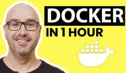 Docker tutorial for beginners

 Video Tutorial DreamHost