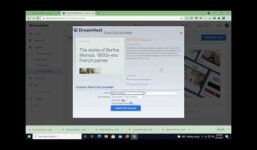 Dream Host WordPress Installation Tutorial

 Video Tutorial DreamHost