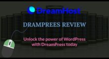 dreamhost review