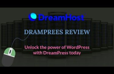 dreamhost review