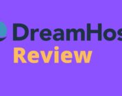 dreamhost review