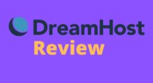 dreamhost review