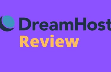 dreamhost review