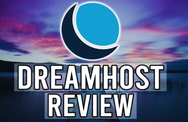 dreamhost review