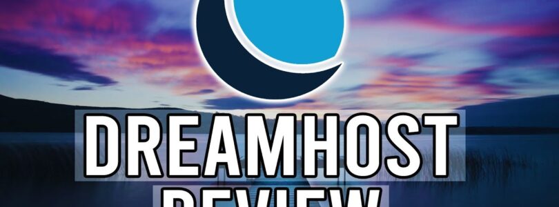 dreamhost review