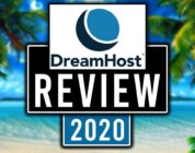 DreamHost Review 2020 |  Pros and Cons of DreamHost Web Hosting [HONEST REVIEW]

 DreamHost Video Review