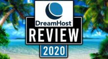 DreamHost Review 2020 |  Pros and Cons of DreamHost Web Hosting [HONEST REVIEW]

 DreamHost Video Review