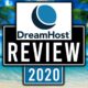 DreamHost Review 2020 |  Pros and Cons of DreamHost Web Hosting [HONEST REVIEW]

 DreamHost Video Review