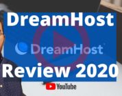 dreamhost review