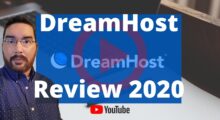 dreamhost review