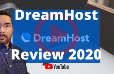 dreamhost review