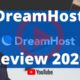 dreamhost review