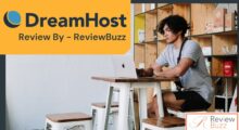 dreamhost review