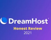 dreamhost review