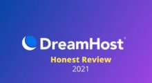 dreamhost review