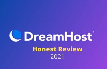 dreamhost review