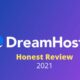 dreamhost review