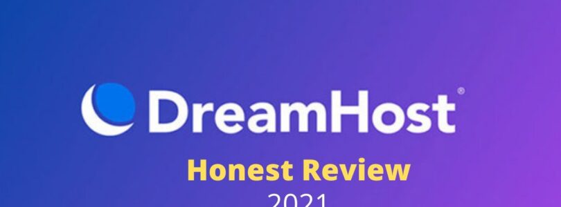 dreamhost review