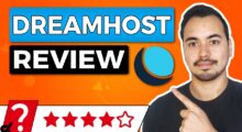 dreamhost review