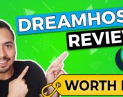 dreamhost review