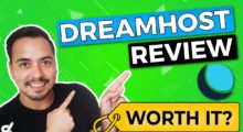 dreamhost review