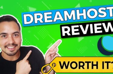 dreamhost review