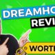 dreamhost review