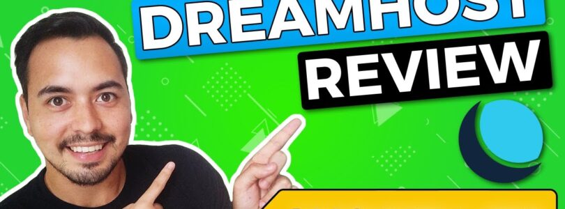 dreamhost review