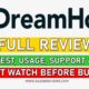 dreamhost review