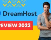 dreamhost review