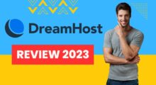 dreamhost review