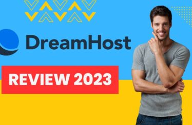 dreamhost review