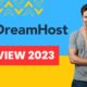 dreamhost review