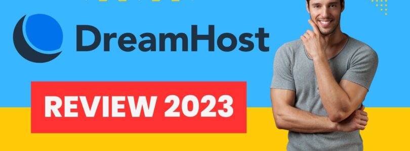 dreamhost review