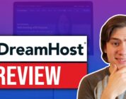 👉 DreamHost Review 2024 ✅ Pros and Cons

 DreamHost Video Review