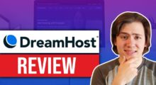 👉 DreamHost Review 2024 ✅ Pros and Cons

 DreamHost Video Review