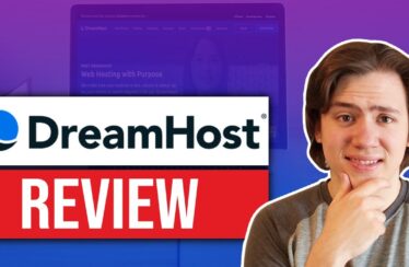 👉 DreamHost Review 2024 ✅ Pros and Cons

 DreamHost Video Review